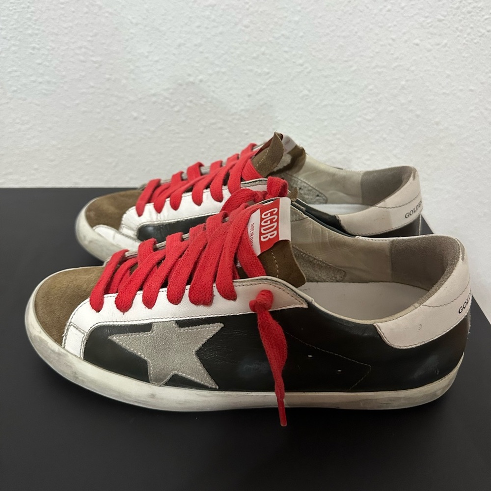 Golden Goose